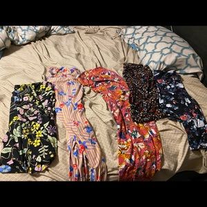 Lullaroe leggings tc